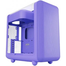 Hyte X50 TG Taro Milk ATX