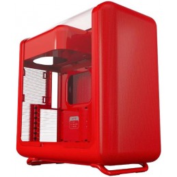 Hyte X50 TG Wild Cherry ATX