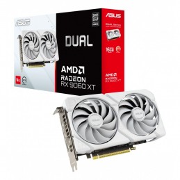 Asus Radeon RX 9060 XT Dual...