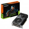 Gigabyte Nvidia RTX 5060 Windforce MAX OC 8Gb GDDR7