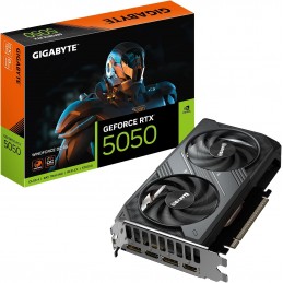 Gigabyte Nvidia RTX 5050...