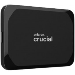 Crucial X9 1Tb Portable SSD...