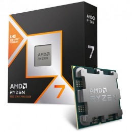 AMD AM5 Ryzen 7 9850X3D...