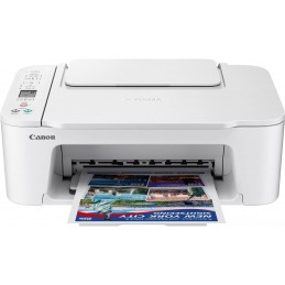 Canon multifunzione inkjet...
