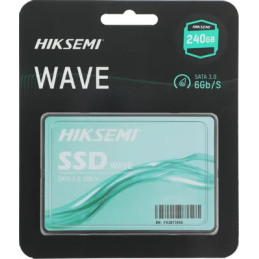 Hikvision SSD Wave 240Gb SATA3