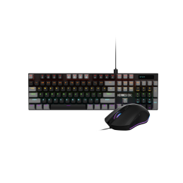 Gamdias Hermes E6 Elite...