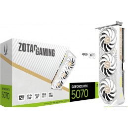 Zotac Nvidia RTX 5070 AMP...