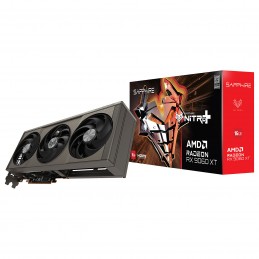 Sapphire Radeon RX 9060 XT...