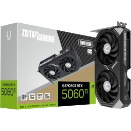 Zotac Nvidia RTX 5060 Ti...
