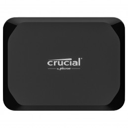 Crucial X9 2Tb Portable SSD...