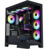 PC ALOKA AMD Ryzen 5 8400F 4.2GHz DDR5 16Gb M.2 1Tb RX9060XT-16 WIFI