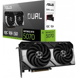 Asus Nvidia RTX 5070 Dual...