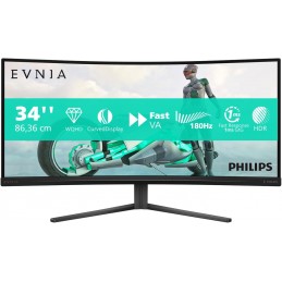 Philips 34M2C3500L 34"...