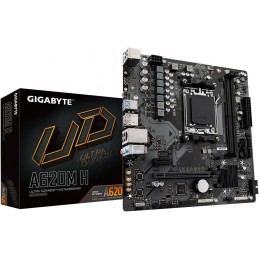 Gigabyte AM5 A620M H M-ATX...