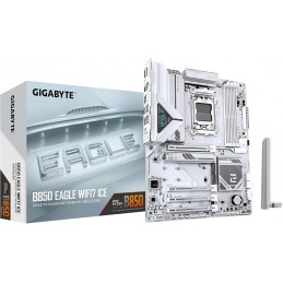 Gigabyte AM5 B850 Eagle...