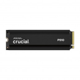 Crucial SSD M.2 1Tb P510...