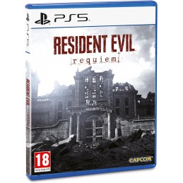 Resident Evil Requiem (IT)...