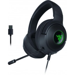 Razer Kraken v3 X cuffie...