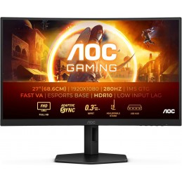 AOC C27G4ZXU 27" 1920x1080...