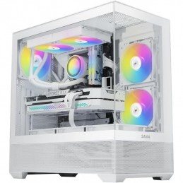 PC WAVE AMD Ryzen 5 7500X3D...