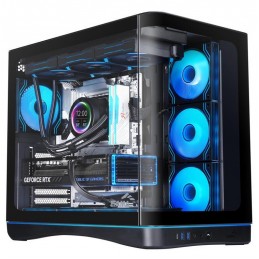 PC SCORPIO AMD Ryzen 7...