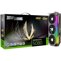 Zotac Nvidia RTX 5080 AMP...