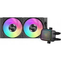 Sama L70 240BK 240mm ARGB...