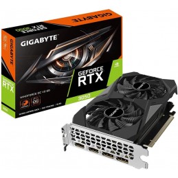 Gigabyte Nvidia RTX 3050...