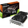 Gigabyte Nvidia RTX 3050 Windforce OC V2 6Gb GDDR6