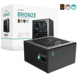 DeepCool 500W alimentatore...