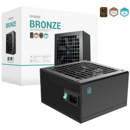 DeepCool 700W alimentatore...