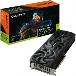 Gigabyte Nvidia RTX 5070 Ti...