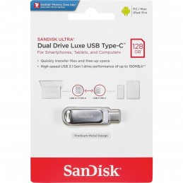 Sandisk usb flash A-C 3.1...