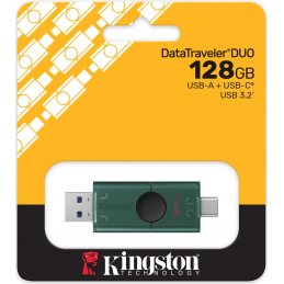 Kingston usb flash A-C 3.0...