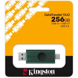 Kingston usb flash A-C 3.0...