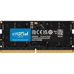 Crucial SO-DIMM DDR5 32Gb...