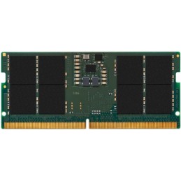 Kingston SO-DIMM DDR5 16Gb...