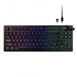 Gamdias Hermes M7 Hybrid...