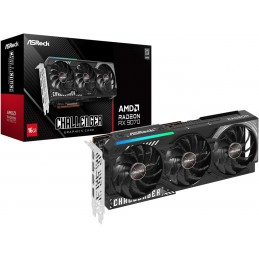 ASRock Radeon RX 9070...