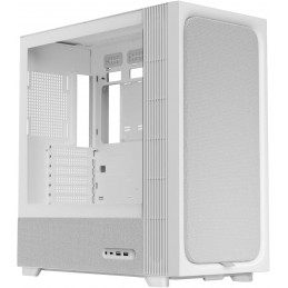 TRYX Flova F50 white vetro...