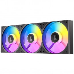 Antec Connect 120 Reverse...