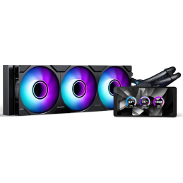 Phanteks Glacier One 360M25...