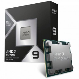 AMD AM5 Ryzen 9 9950X3D2...