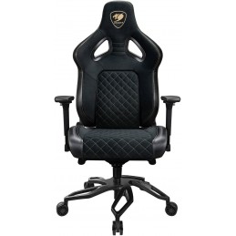 Cougar Titan Pro V2 Gold F...