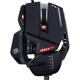 Mad Catz Ratz 6+ Gaming...