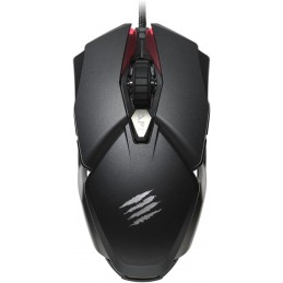 Mad Catz B.A.T. 6+ Gaming...