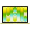 Apple MacBook Neo A18Pro 8Gb 256Gb 13" IPS Giallo Agrume