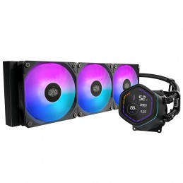 Cooler Master MasterLiquid...