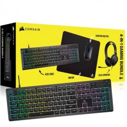 Corsair Gaming Bundle...