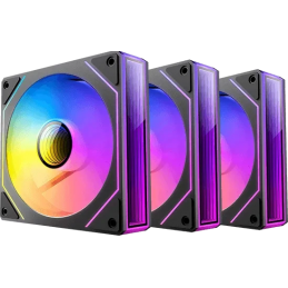 Antec Vision 120 Reverse...